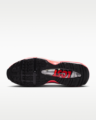Nike Air Max '95 G Golf Shoes. Nike.com